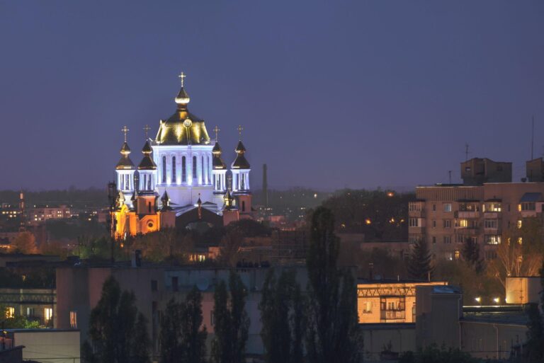 Ровно