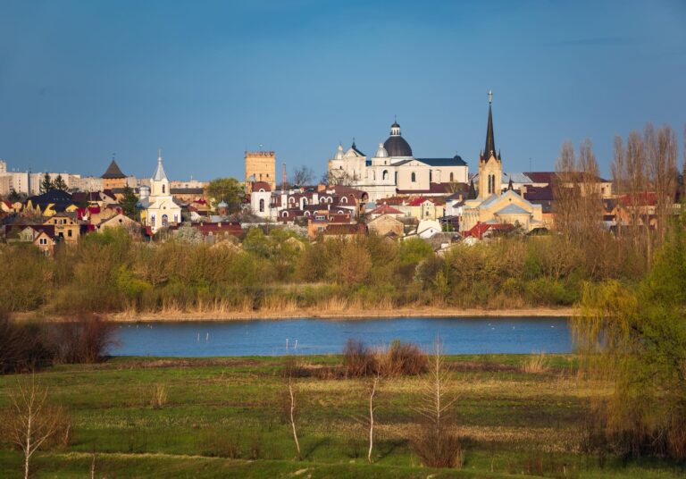 Луцк